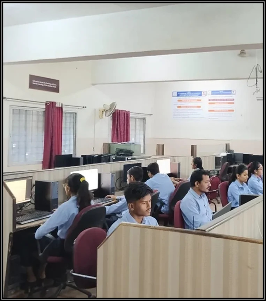 UG Lab